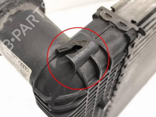 Intercooler VW GOLF V (1K1) | BP39436400M30 - Image 7