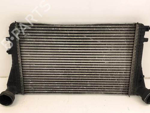 Used Intercooler Intercooler VW GOLF V (1K1) [2003-2010] 39436400 39436400