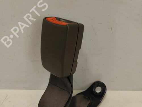 Used Seat buckle Seat buckle 39465581 39465581