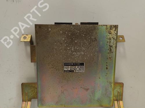 Used Engine control unit (ECU) Engine control unit (ECU) NISSAN TERRANO II (R20) 2.7 TD 4WD (101 hp) 39465571 39465571