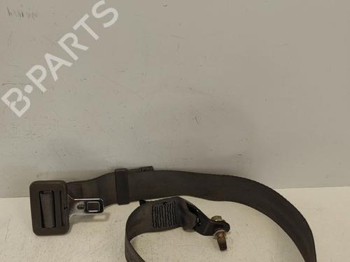 Used Rear center seatbelt Rear center seatbelt 39465576 39465576