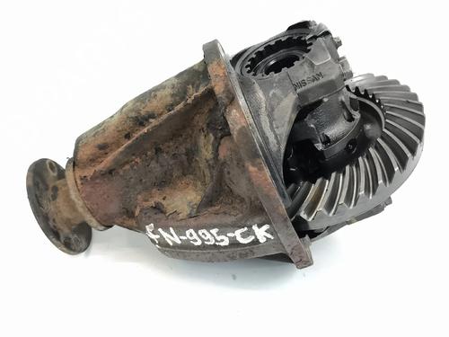 Used Rear differential Rear differential NISSAN TERRANO II (R20) 2.7 TD 4WD (101 hp) 39449422 39449422