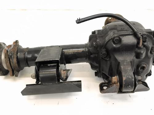 Used Front differential Front differential 39466944 39466944