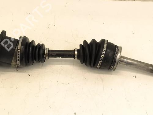 Used Right front driveshaft Right front driveshaft 39466942 39466942