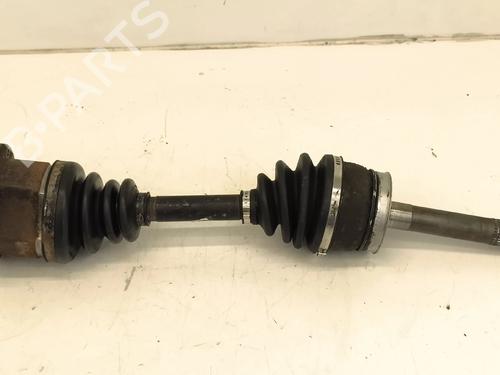 Used Left front driveshaft Left front driveshaft 39466943 39466943