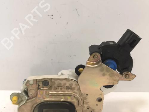 Used Front left lock Front left lock NISSAN TERRANO II (R20) 2.7 TD 4WD (101 hp) 39451955 39451955