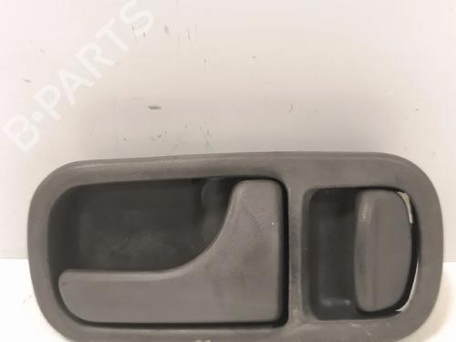 Used Front right interior door handle Front right interior door handle NISSAN TERRANO II (R20) 2.7 TD 4WD (101 hp) 39451959 39451959