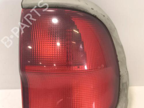 Used Right taillight Right taillight 39465550 39465550