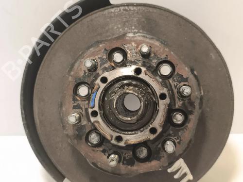 Used Left front steering knuckle Left front steering knuckle 39466941 39466941