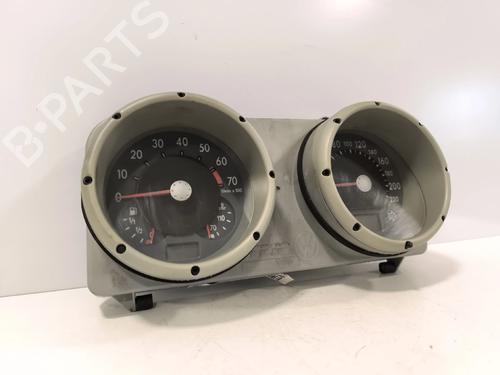 Used Instrument cluster Instrument cluster 39502578 39502578