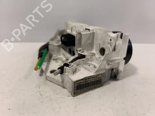 Climate control VW POLO Variant (6V5) 1.4 16V | BP39503992I5 - Image 3