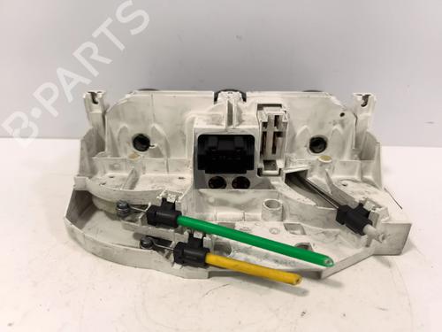 Climate control VW POLO Variant (6V5) 1.4 16V | BP39503992I5 - Image 5