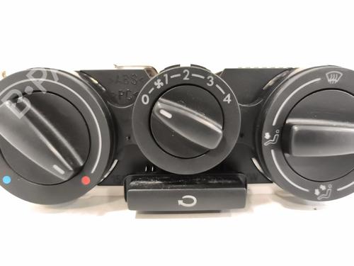 Climate control VW POLO Variant (6V5) 1.4 16V | BP39503992I5 - Image 2
