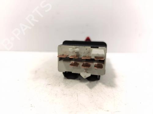 Warning switch VW POLO Variant (6V5) 1.4 16V | BP39503995I22 - Image 3