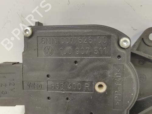 Electronic module VW POLO Variant (6V5) 1.4 16V | BP39504010M83 - Image 2