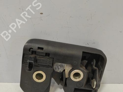 Used Tailgate lock Tailgate lock 39504007 39504007