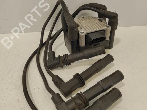 Used Ignition coil Ignition coil 39504014 39504014