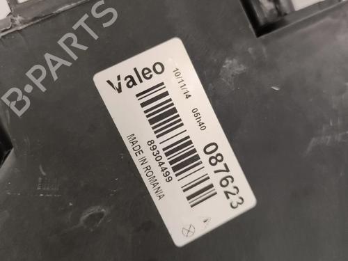 Left headlight VW POLO Variant (6V5) 1.4 16V | BP39504015C28  - Image 6