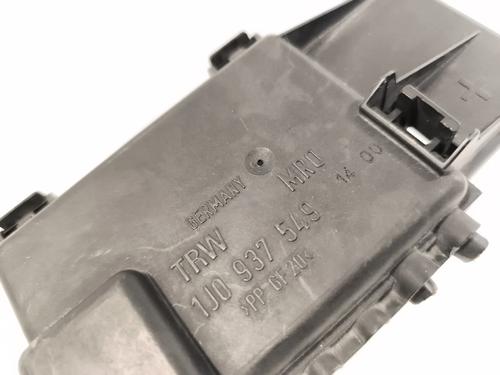 Fuse box VW POLO Variant (6V5) 1.4 16V | BP39507229E1  - Image 5