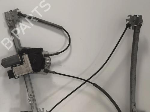 Used Front left window mechanism Front left window mechanism VW POLO Variant (6V5) 1.4 16V (75 hp) 39504008 39504008