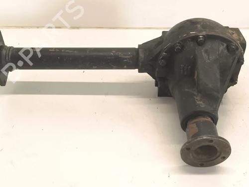 Used Front differential Front differential 39512419 39512419
