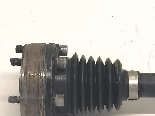 Left front driveshaft VW POLO Variant (6V5) 1.4 16V | BP39507244M38 - Image 2