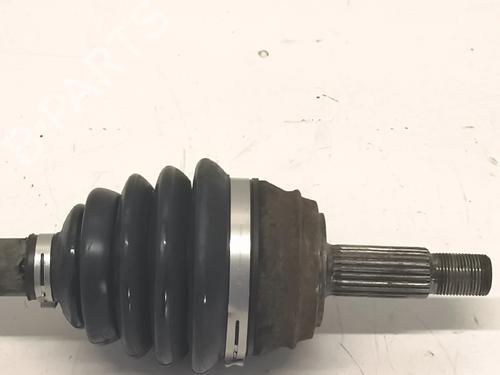 Left front driveshaft VW POLO Variant (6V5) 1.4 16V | BP39507244M38 - Image 3
