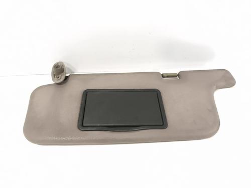 Used Left sun visor Left sun visor NISSAN MICRA II (K11) 1.0 i 16V (K11) (54 hp) 39512409 39512409
