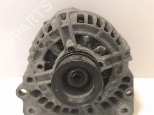 Alternador Alternador VW POLO Variant (6V5) 1.4 16V (75 hp) 39507252 39507252