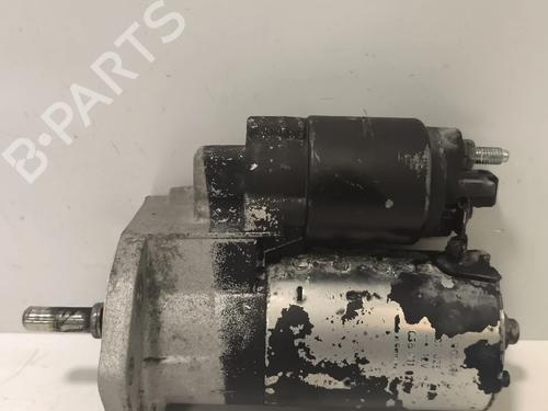 Motor de arranque Motor de arranque VW POLO Variant (6V5) 1.4 16V (75 hp) 39507254 39507254