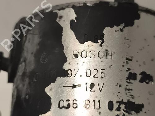 Starter VW POLO Variant (6V5) 1.4 16V | BP39507254M8 - Image 5