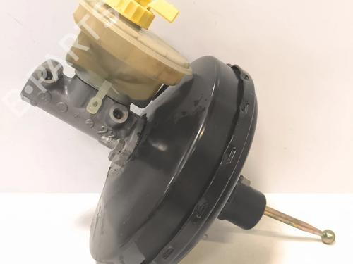 Servo Freio Servo Freio VW POLO Variant (6V5) 1.4 16V (75 hp) 39507255 39507255