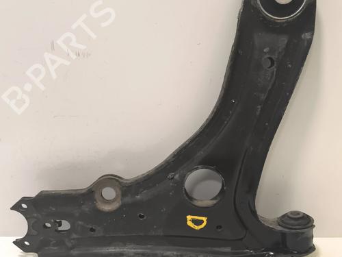 Braço suspensão frente direito Braço suspensão frente direito VW POLO Variant (6V5) 1.4 16V (75 hp) 39507249 39507249