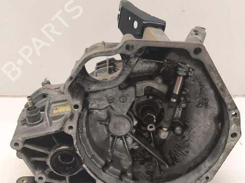 Used Gearbox Gearbox NISSAN MICRA II (K11) 1.0 i 16V (K11) (54 hp) 39512395 39512395