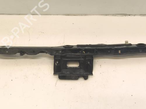 Used Front slam panel Front slam panel NISSAN MICRA II (K11) 1.0 i 16V (K11) (54 hp) 39512402 39512402