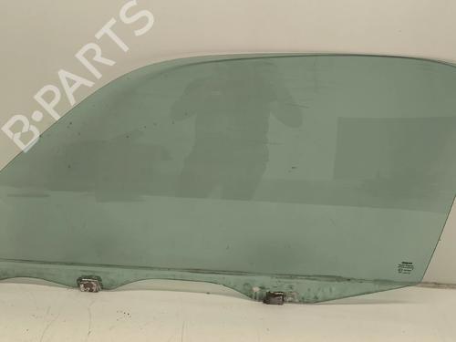 Dør rude ventre foran Dør rude ventre foran NISSAN MICRA II (K11) 1.0 i 16V (K11) (54 hp) 39512397 39512397