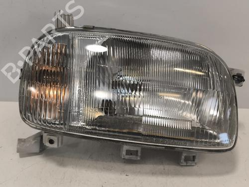 Used Right headlight Right headlight NISSAN MICRA II (K11) 1.0 i 16V (K11) (54 hp) 39515379 39515379