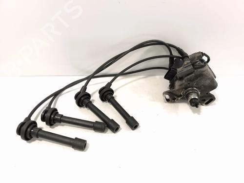Delco Delco NISSAN MICRA II (K11) 1.0 i 16V (K11) (54 hp) 39515381 39515381