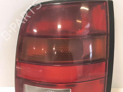 Used Right taillight Right taillight NISSAN MICRA II (K11) 1.0 i 16V (K11) (54 hp) 39512422 39512422