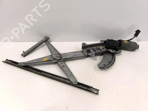 Used Front right window mechanism Front right window mechanism NISSAN MICRA II (K11) 1.0 i 16V (K11) (54 hp) 39515386 39515386