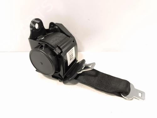 Used Rear center seatbelt Rear center seatbelt BMW 3 (G20, G80, G28) [2018-2026] 39536929 39536929
