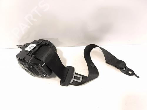 Used Rear right seatbelt Rear right seatbelt BMW 3 (G20, G80, G28) [2018-2026] 39536930 39536930