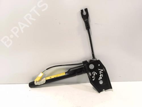 Used Front right belt tensioner Front right belt tensioner ALFA ROMEO GIULIETTA (940_) [2010-2020] 39536922 39536922