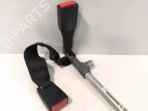 Used Rear right belt tensioner Rear right belt tensioner BMW 3 (E90) [2004-2012] 39536899 39536899