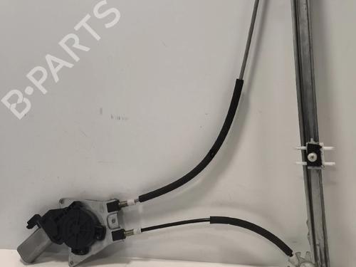 Used Front left window mechanism Front left window mechanism 39536944 39536944