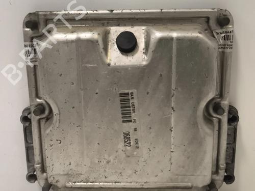 Used Engine control unit (ECU) Engine control unit (ECU) CITROËN JUMPY I Van (BS_, BT_, BY_, BZ_) 2.0 HDi 95 (94 hp) 39536943 39536943