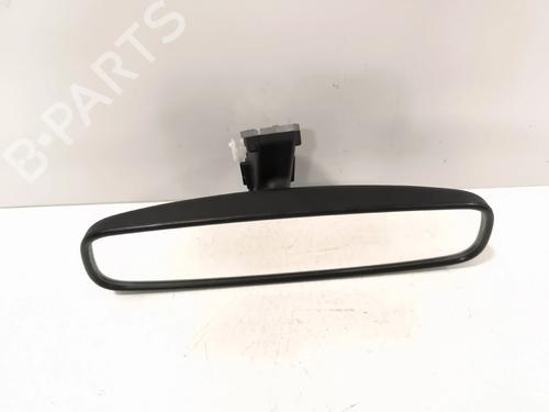 Used Rear mirror Rear mirror FORD FOCUS III [2010-2020] 39536885 39536885
