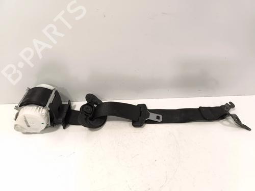 Used Front left seatbelt Front left seatbelt BMW 1 (E87) [2003-2013] 39536890 39536890