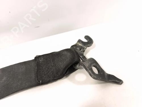 Front left seatbelt BMW 1 (E87) | BP39536890I26 - Image 4