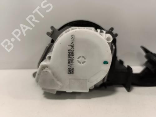 Front left seatbelt BMW 1 (E87) | BP39536890I26 - Image 2